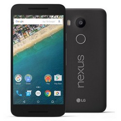 Замена батареи на телефоне Google Nexus 5X в Пензе